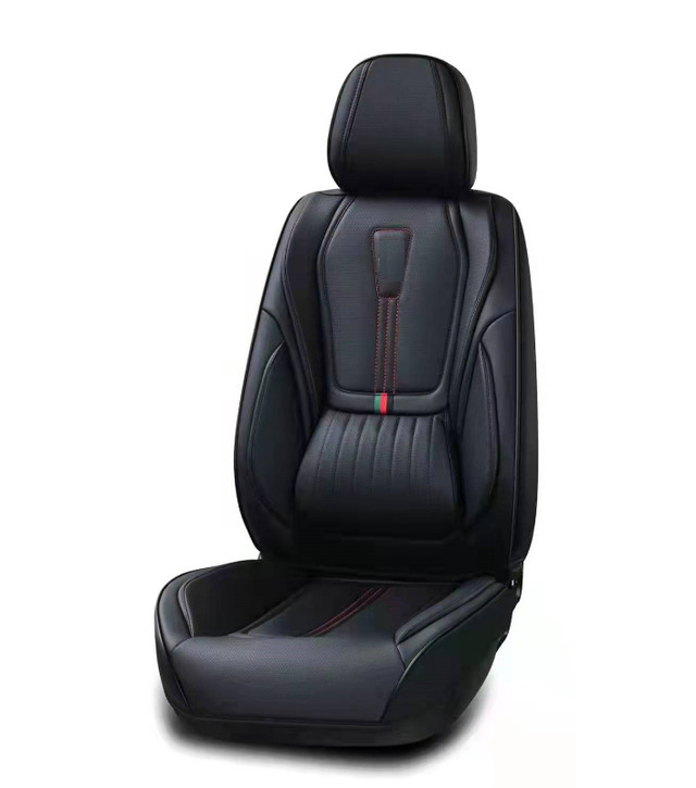 Fully Covered Premium Leather Seat Cover in Other in City of Toronto