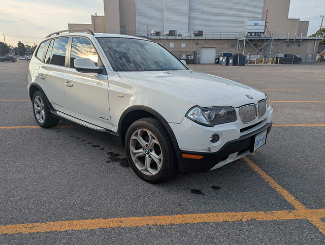 2010 BMW X1 in Cars & Trucks in Peterborough - Image 2
