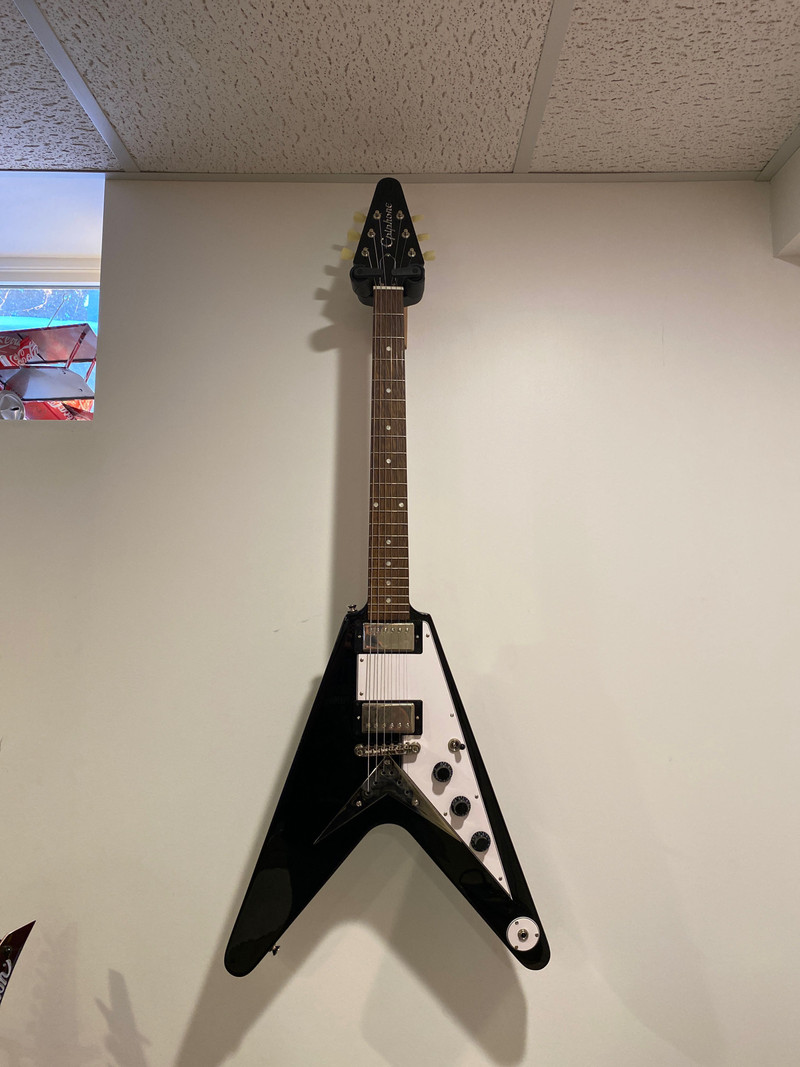 Epiphone flying for sale  