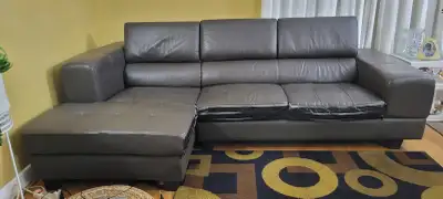 Sectional sofa, View more