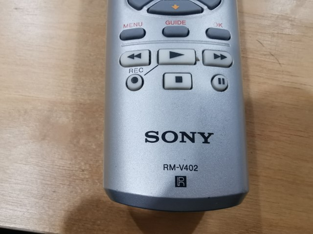 Sony TV Universal remote , work on all Sony LCD or LED TV in TVs in Markham / York Region - Image 4