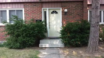 Student Room for Rent