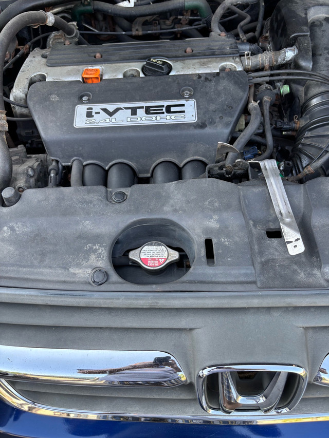CR-V 2003 - EXL in Cars & Trucks in Hamilton - Image 3
