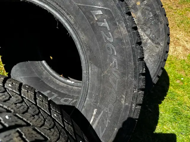 winter tires in Tires & Rims in Cole Harbour - Image 3