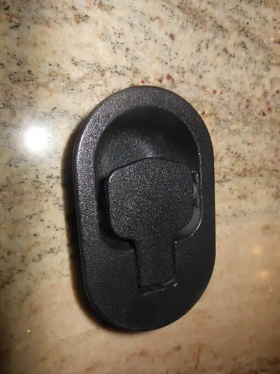 Recliner/Couch release handle. Fit Ashley & other major recliner brands. Available from Amazon for $...