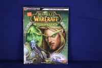 World of Warcraft: Official Strategy Guides