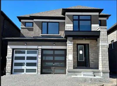 House for Rent in Kawartha Lakes | Available Immediately
