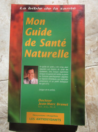 Mon Guide Santé Naturelle