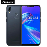 NEW Global Version ASUS Zenfone Max M2 ZB633KL Mobile Phone