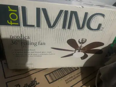 ceiling fan , View more