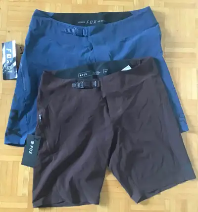 Fox Racing Mountain Bike Shorts, View more