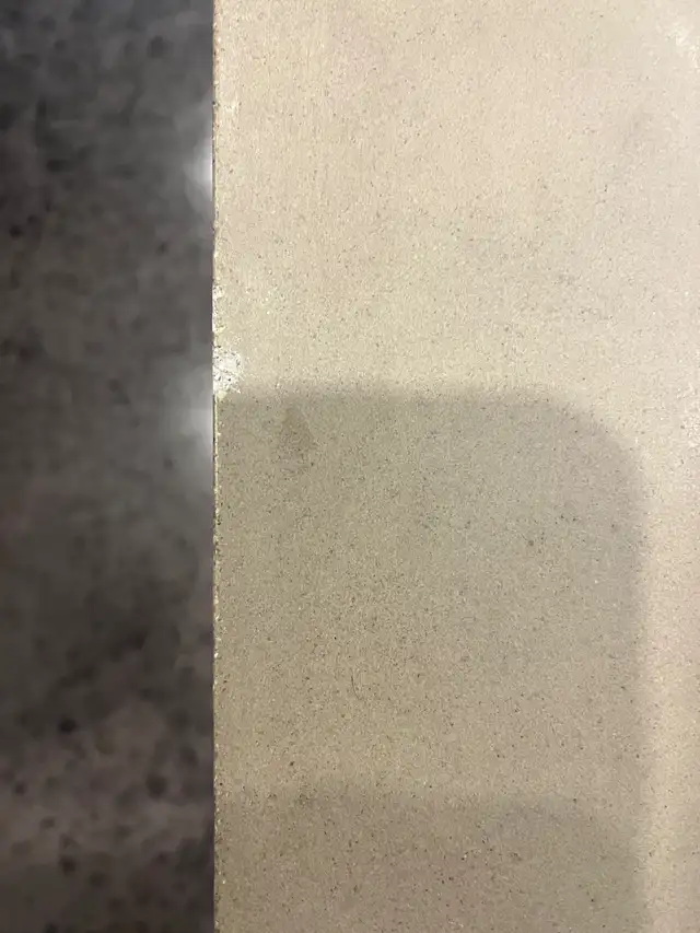 Structube Concrete Coffee Table in Coffee Tables in Oshawa / Durham Region - Image 3