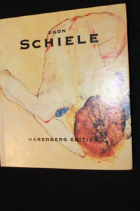 Rare Egon Schiele