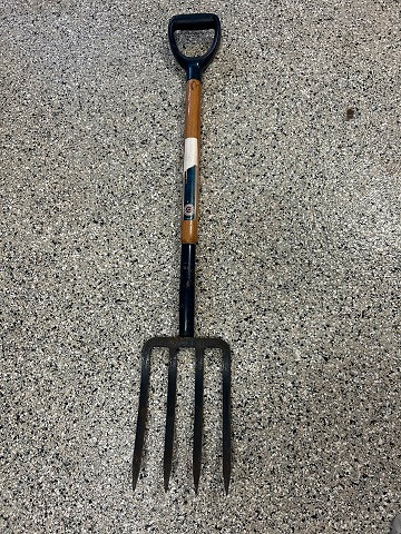 Garden fork in Outdoor Tools & Storage in Mississauga / Peel Region