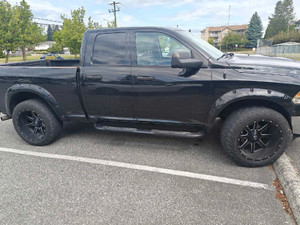 2015 Dodge Ram 1500