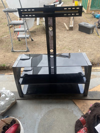 Tv/entertainment stand for sale