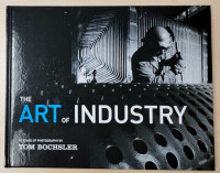 Industrial Photography Book