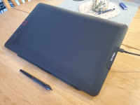 XP Pen Drawing Tablet 