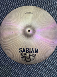 Sabian B8 20inch Ride Cymbal