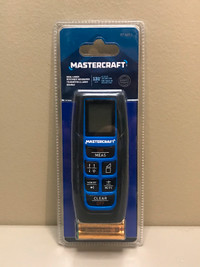 Laser Distance Meter/Measurer