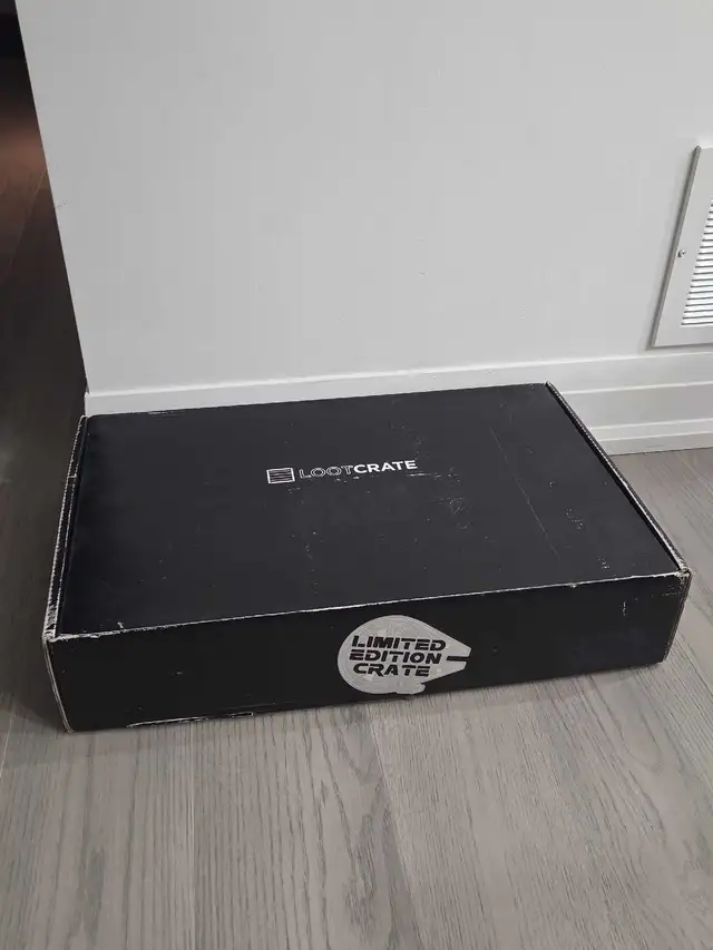 Lootcrate Star Wars Limited Edition in Arts & Collectibles in City of Toronto - Image 3