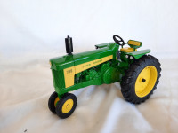 1/16 john deere 730 toy tractor.