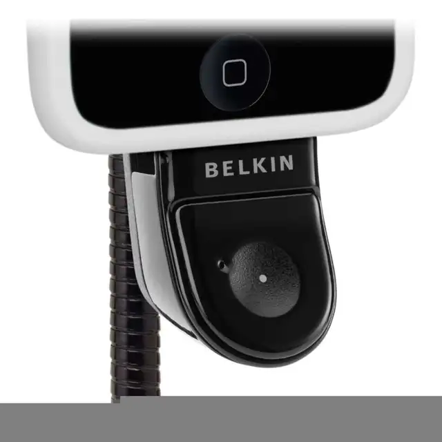Belkin Tune base direct model F8Z442 in General Electronics in City of Montréal - Image 4