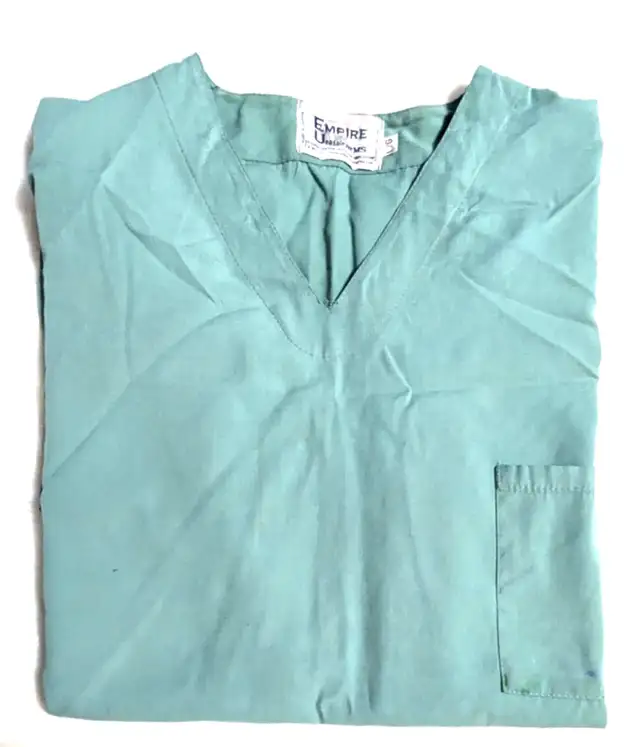 Scrub Tops and Bottoms in Men's in City of Toronto - Image 10