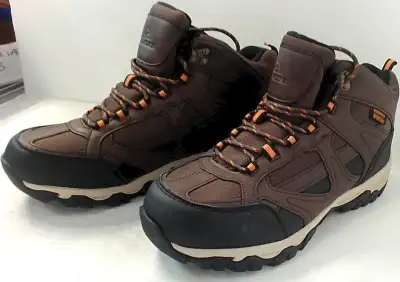 NEW Ozark Trail Men's Waterproof Shoes Size 9, View more