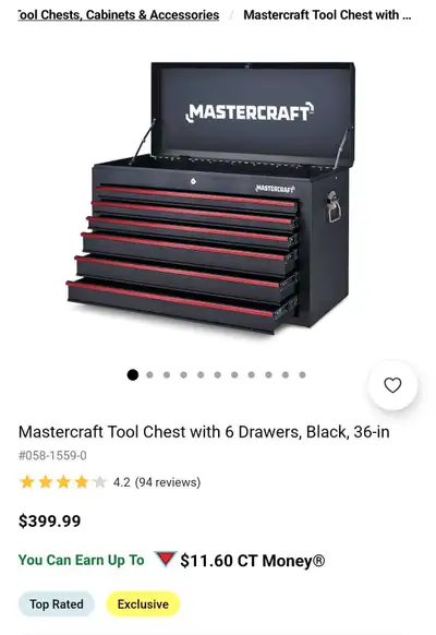 In like new condition