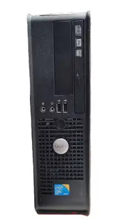 Dell Optiplex 780 - 4GB Ram - Base machine.
