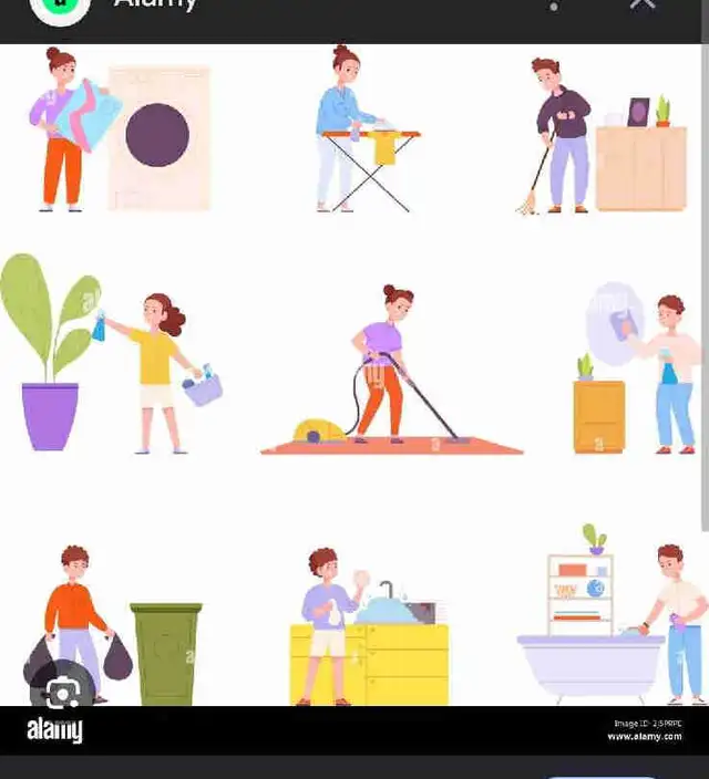 House help needed