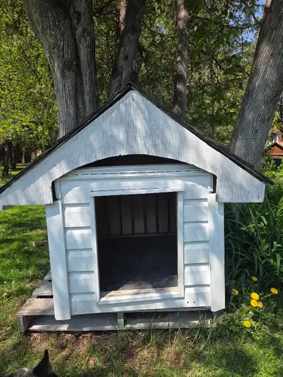 Niche / Kennel / Doghouse, View more
