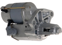 ACDelco Gold 337-1100 Starter (Dodge) (Professional)