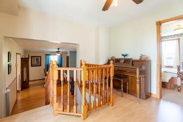 Fantastic Well Maintained Country Home! in Houses for Sale in Chatham-Kent - Image 17