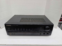 Amplificateur Pioneer sx-253r 