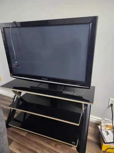 42in Panasonic plasma TV for sale, View more