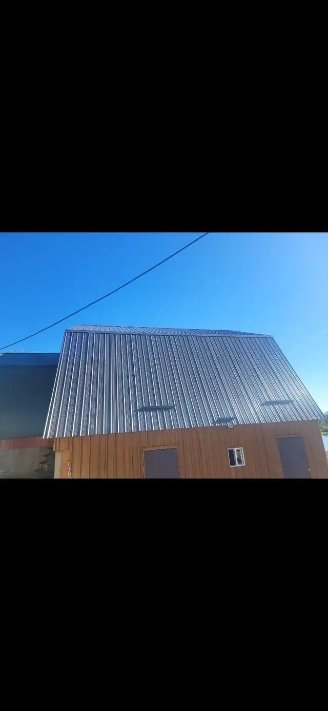 Barn. Repairs in Renovations, General Contracting & Handyman in City of Toronto - Image 4