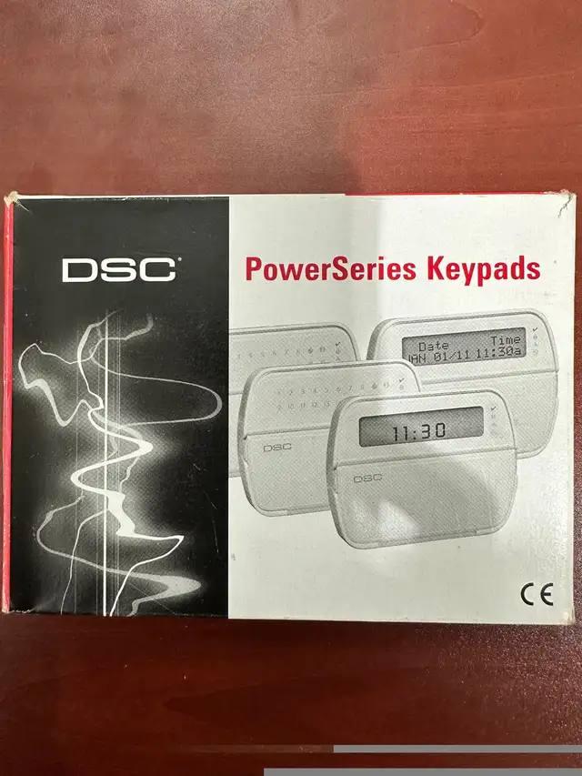 DSCPK5501ENG in Security Systems in Markham / York Region - Image 3