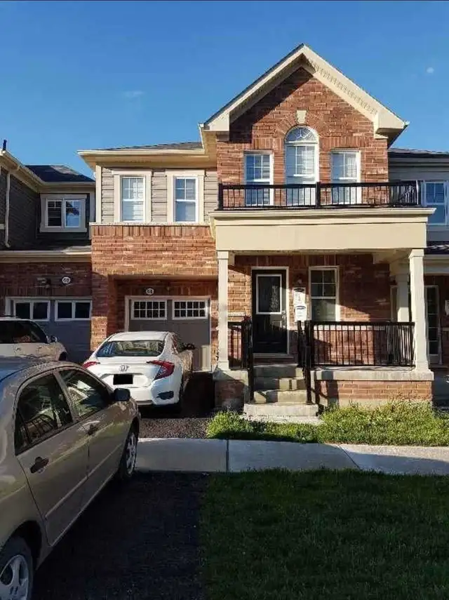 room for rent Feb 1, Brampton