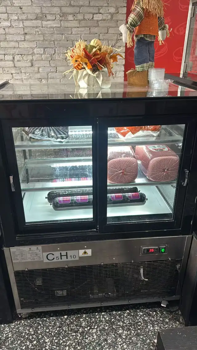 RESTAURANT EQUIPMENT ONLINE AUCTION DEC 8TH@4PM@LIQUIDATORZ.COM in Industrial Kitchen Supplies in City of Toronto - Image 14