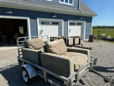 Substantial Restoration Hardware Arm Chairs, View more