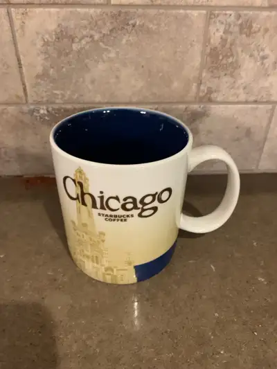 Starbucks Mugs, View more