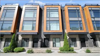 Stunning 4 Bedroom 3 Bathroom Condo Townhouse Nestled On A Quiet Cul-De-Sac In The Heart Of Brampton...