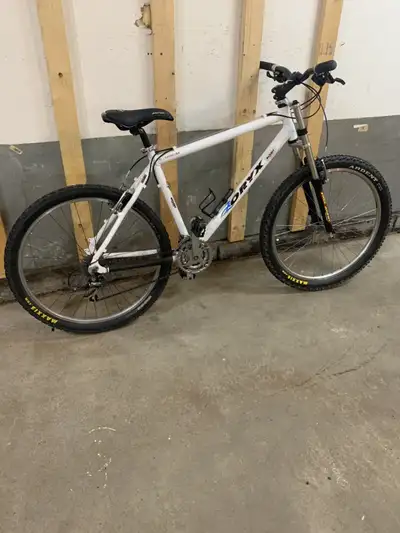 Vélo de montagne ORYX, View more