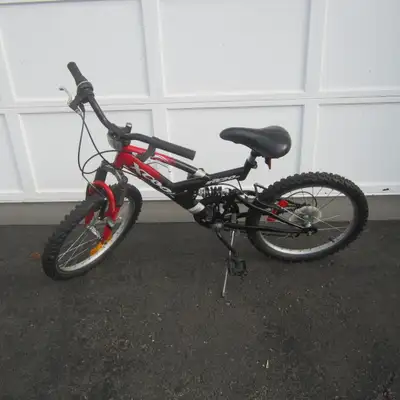 MOUNTAIN BIKE- Kids/Youths, View more