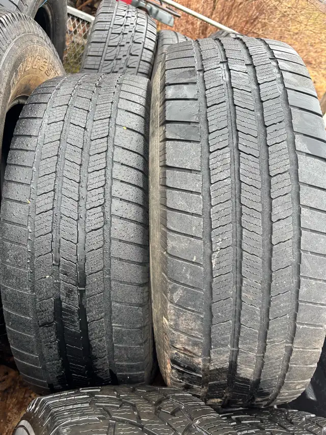 Summer truck tires  in Tires & Rims in Truro - Image 5