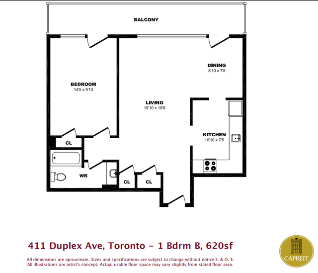 Prime Midtown at Yonge