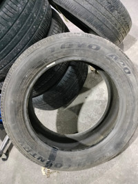Toyo All Season Tire 245/55 R19 *1 TIRE*