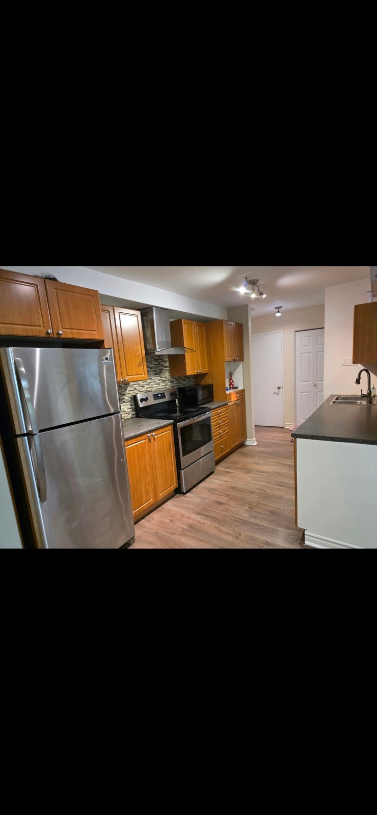 condo for rent — photo 3